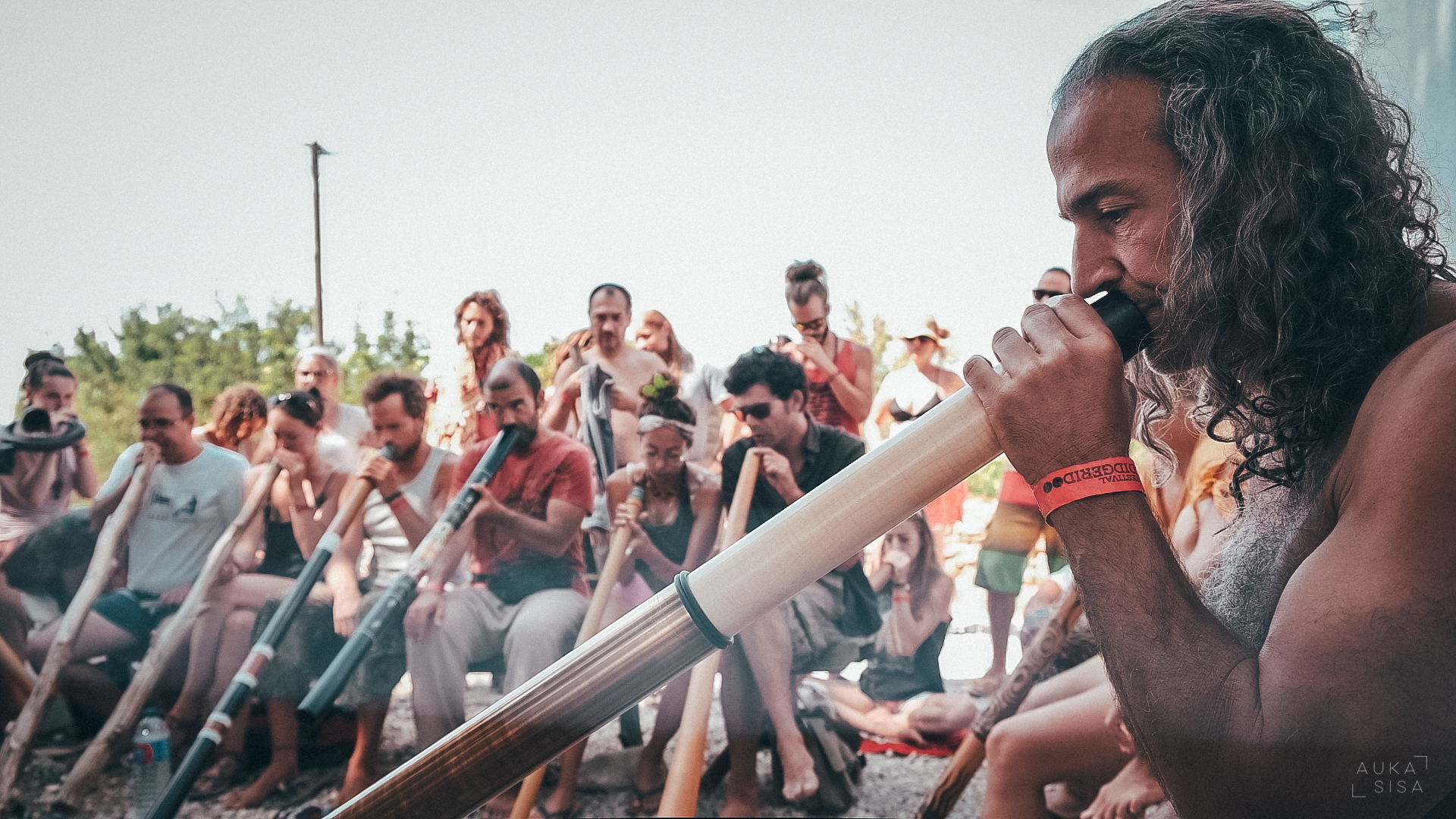 FATT Festival Workshop